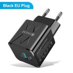 USB+PD supports super fast charging for mobile phone chargers - Image 5