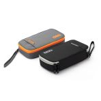 Travel - essential Cable Organizer Bag: A Compact Storage Solution for Charging Cords, Chargers, and Accessories. - Image 10