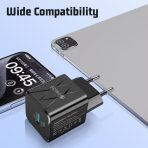 USB+PD supports super fast charging for mobile phone chargers - Image 2