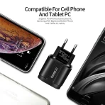 usb fast charger quick charge 3.0 4.0 universal wall mobile phone tablet chargers for iphone 11 samsung huawei charging charger - Image 5