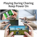 usb fast charger quick charge 3.0 4.0 universal wall mobile phone tablet chargers for iphone 11 samsung huawei charging charger - Image 6